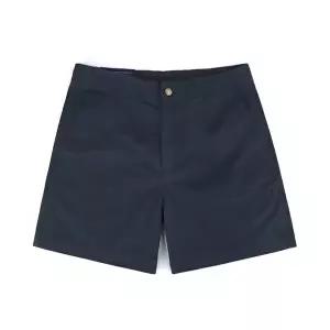 [폴로 랄프로렌]폴로 랄프로렌 남성 스트레치 클래식핏 프렙스터 반바지 네이비