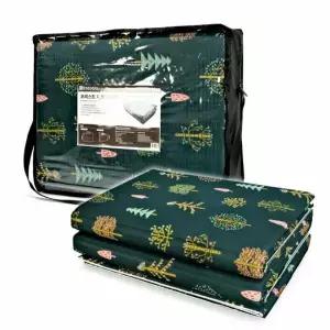 캠핑용 매트 방수 픽닉 텐트피겨 200x150cm