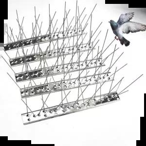 버드스파이크 비둘기쫓기망 비둘기쫓기 삼삼 10세트