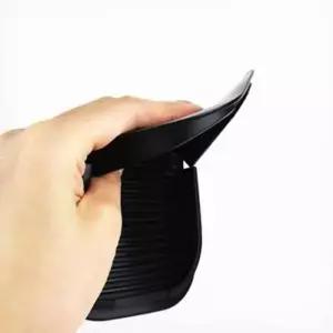 ( )깔판 핸드폰매트 미끄럼방지판 대시보드 휴대폰 매트