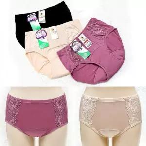 맥시 요실금팬티 1매 L-4XL빅사이즈 위생팬티 해피로