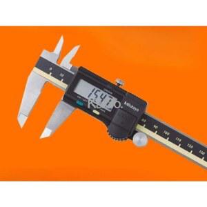 디지털 버니어캘리퍼스 0 300mm 공구 스테인레스