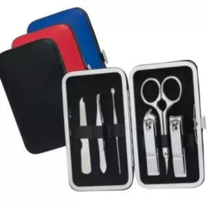 네일케어세트 TS-399VC 1개입 손톱연마 회사광고 판촉물