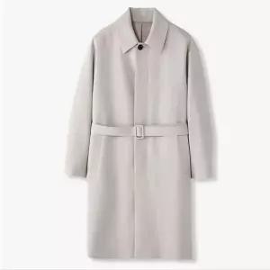 [하프클럽/에스티코]STCO 세이브존04 봄가을 발마칸트렌치 코트 1CT24552S