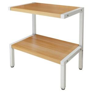 프린터 선반 사무실 정리대 책상 복합기 거치대 받침대