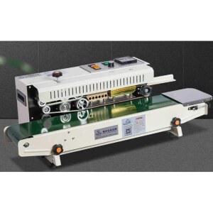 공업용 비닐 포장 FR 밀봉기 900 기계 실링기 상업용