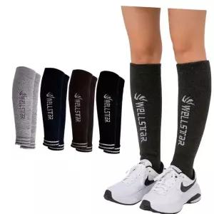 국산 레그워머 발토시 발워머 겨울발토시 다리워머 무릎토시