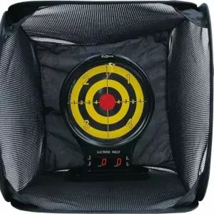 비비 전자타겟 + 타겟그물망