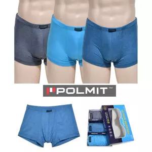 초중남아 주니어 인견 국산 드로즈팬티3p 중등남아속옷 남주니어 학생속옷추천 추천 통풍