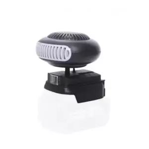 휴대용 충전식히터 소형 배터리포함 탁상용 책상용 사무실 열풍기