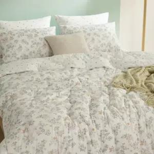 비온 60수아사면 차렵카페트세트S