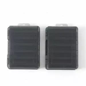 미노우 루어 태클박스 케이스 낚시 12칸