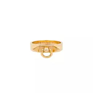 [엘러브]  CDC링 스몰모델 52호 18K로즈골드 6HA0215