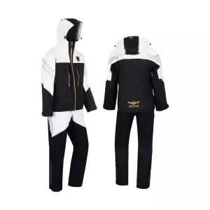 아티누스 [AR-946] 낚시복 (화이트) 낚시복