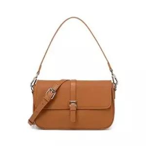 모던 소가죽 크로스백 핸드백 토트백 VA5021 (4color)