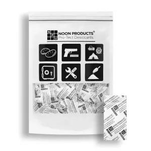 15g 50개 팩 실리카겔 건조제 패킷 프리미엄 수분 흡수제 문서 보호 3D 프린터 필라멘트 보관 전자 부품