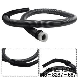 Electrolux Jie BA/Baiyun/Ka Mei/Witch/Geno/Kai Chi 가전 부품용 진공 액세서리 파이프 호스 튜브(핸들