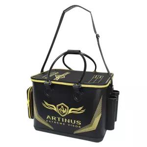아티누스 [AB-926] 낚시용 EVA가방 45cm (블랙)