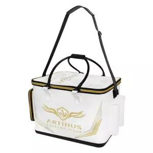 아티누스 [AB-926] 낚시용 EVA가방 45cm (화이트)