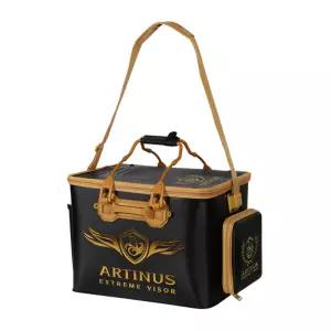 아티누스 [AB-951N] 낚시용 EVA가방 45cm (블랙)