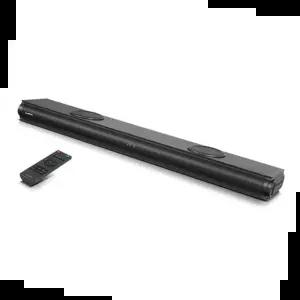 블루투스사운드바 캔스톤 블루투스 게이밍 AV 사운드바 스피커 T280X