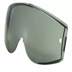 하니웰 스텔스 하이드로쉴드 교체 렌즈(S701HS)의 UVEX 그레이 유니버설