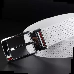 남성허리띠 캐주얼 소가죽 남여공용 청바지 벨트 골프 남자골프벨