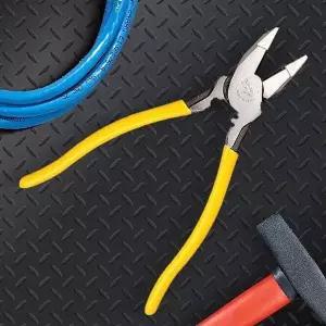 압착펜치 고바야시 스패너 공구 팬치 니빠 9 뺀찌