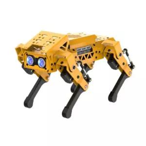 사족보행로봇 강아지 코딩 로봇펫 기본 구성 기본