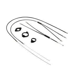 하우징, 스피너 앞뒤(상하) 브레이크 자전거 BMX 케이블 로터 자이로 WEERAS