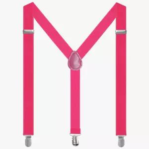 성인용 핑크 멜빵 벨트 패션잡화 의류소품