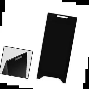 A형철제입간판 a형 철제 입간판 카페 스탠드 안내판 주차금지 표지판