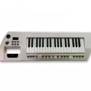 숄더키보드 기타형 전자 휴대용 디지털피아노 기본 백팩미포함 표준 패키지