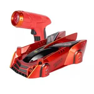 RC카 벽타는 자동차 등반 조정 무선 D. 레드 6 전기 구동