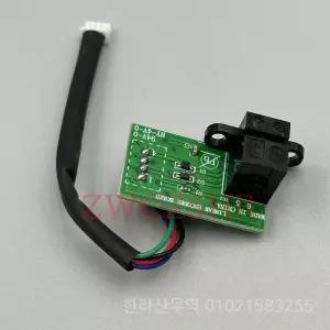 Roland SP-540V 선형 인코더 래스터 센서  VP-300 VP-540 SP-300 RS640 RF640 XJ740 XC540 VS640 디코더 리