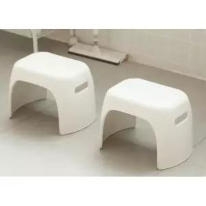 욕실 주방 발받침대 안전 간이의자 아기발디딤대 어린아이