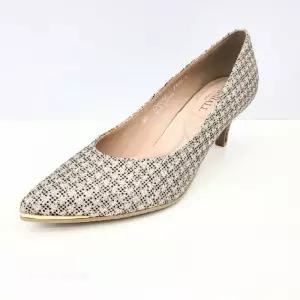 [탠디]여성정장패션펌프스  높이6cm  MA120040A_GN