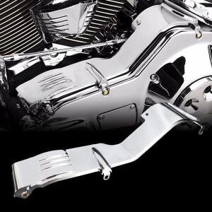 Harley Touring Street Glide&Road King&Road Glide FLHX FLH/T 1990-2006 모델용 크롬 내부 기본 커버