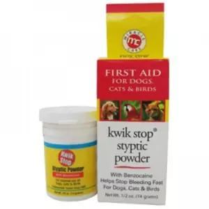 파우더형 지혈제 14g 냥생 노령묘재채기약 냥생허피스약 댕냥이헬스케어 댕냥이기관지