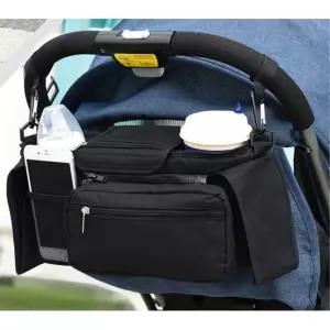 유모차용포켓 외출물품 수납정리함