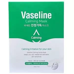 [하프클럽/]피부 예민한날엔 꼭 사용해요 순한느낌 마스크팩 10입