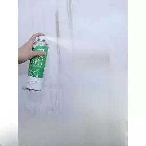 벽면 보수 탄성코트 스프레이 결로방지 페인트 셀프 전용 베란다 스프레이형 벽 탄성코트보수