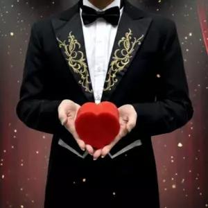 마술도구 쉬운마술 프리미엄 마술용품 하트 기획상품 스펀지 세트 마술키트