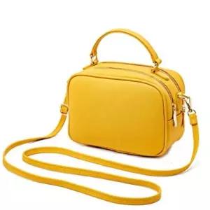 사이즈 크로스백 외출용 보조 아담한 여행용 수납