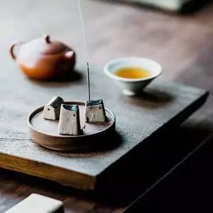 고대 하우스 인센스 향꽂이 스틱 홀더 3종 세트-WD1B560