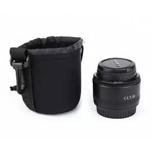 카메라 렌즈 보관 파우치 케이스 가방 시그마 호환 S