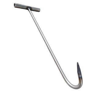 돼지고리 육류 갈고리 손고리 스틸바 정육