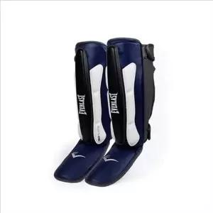 무에타이 에버라스트 정강이 가드 이종 킥 복싱 정강이 가드 격투기