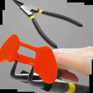 부화기 중사이즈50개+펜치 눈가리개 꿩안경 닭안경