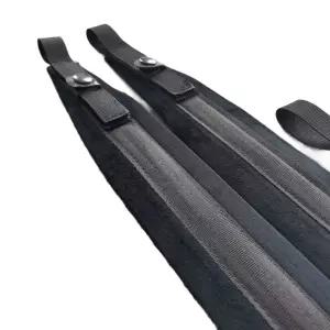 아코디언 스트랩 베이스 숄더 벨트 기본 멜빵